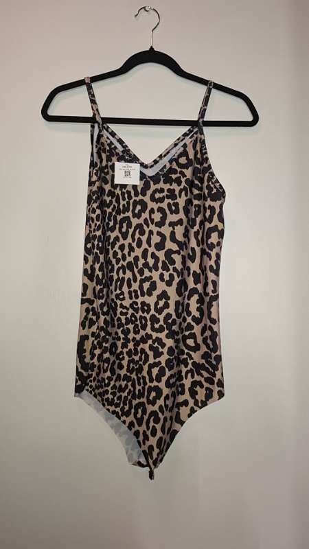 Brá samfella ónotuð