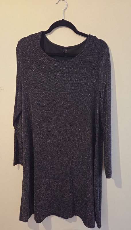 4 Vero Moda Glimmer kjóll