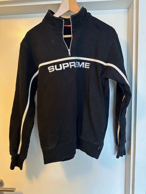 Supreme peysa KK