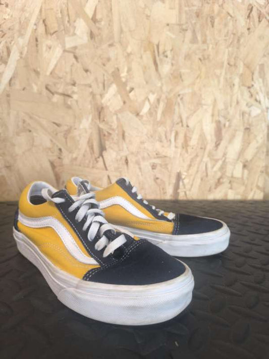 Vans st 35