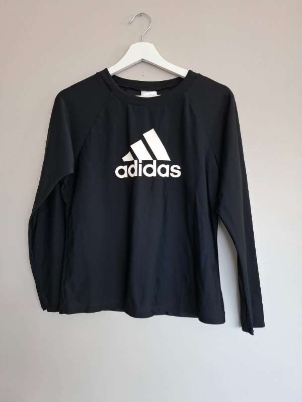 Íþróttapeysa Adidas Med