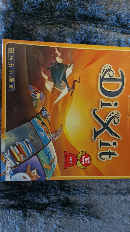 Dixit
