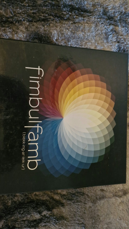 Fimbulfamb