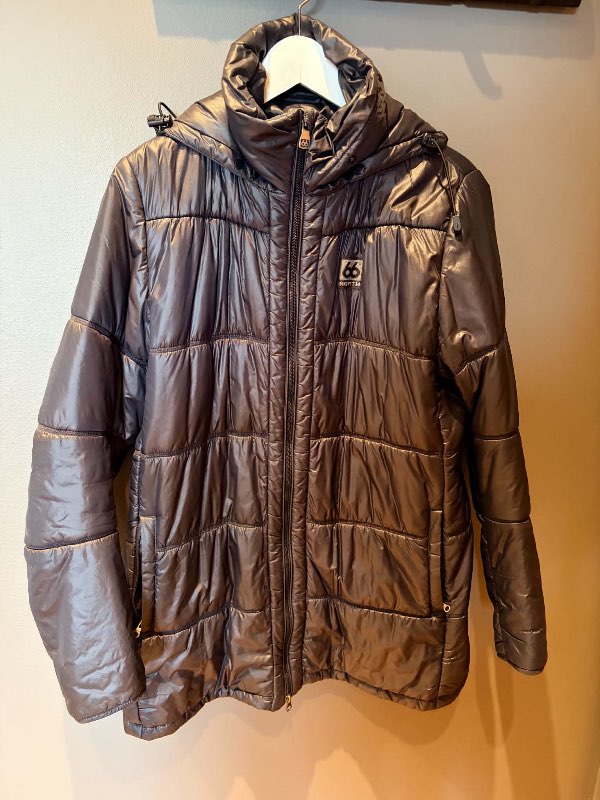 Jakki - 66Norður - primaloft