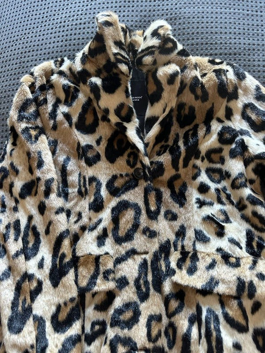 Vero Moda jakki, helbarða.