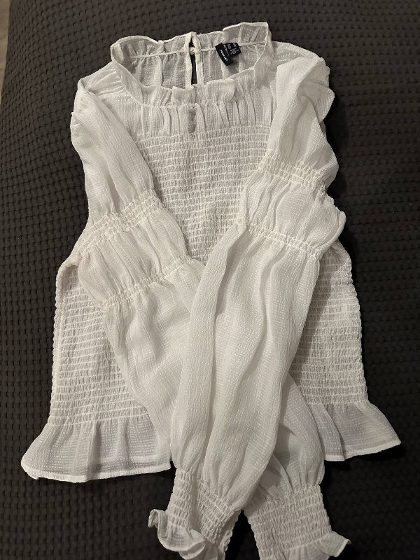 Vero Moda skyrtan