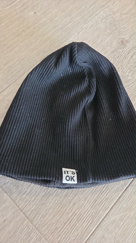 Húfa it’s ok