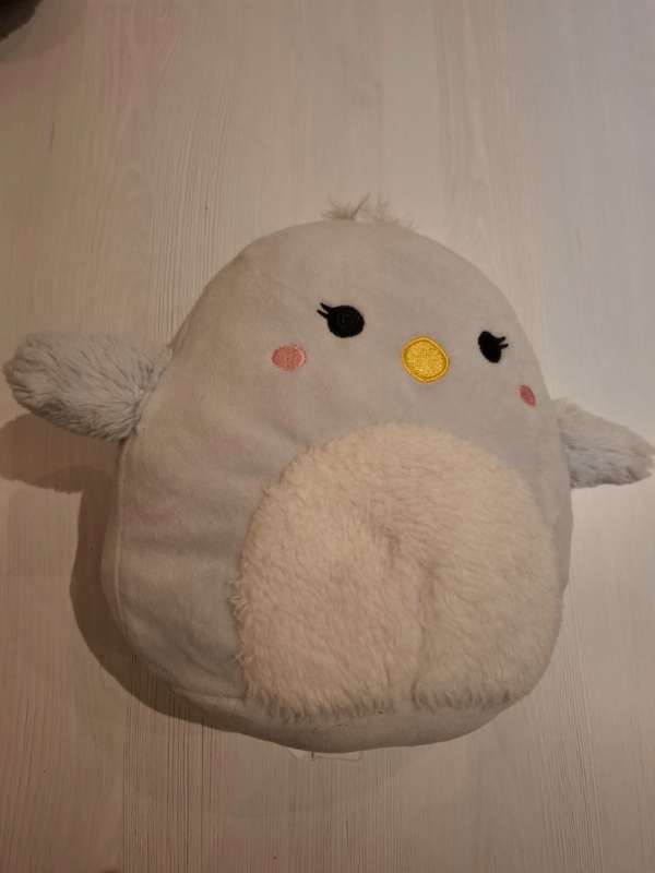 Squishmellow Ungi