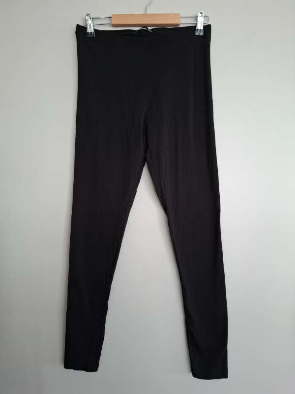 Buxur ZEZE svart M