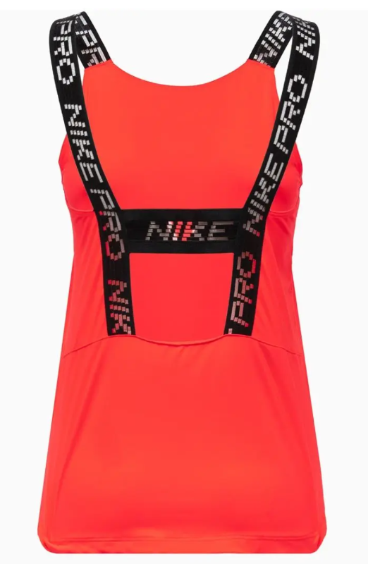 Nike Bolor Dry Fit Neon