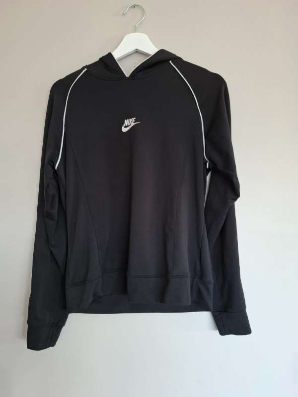 Íþróttapeysa Nike Medium