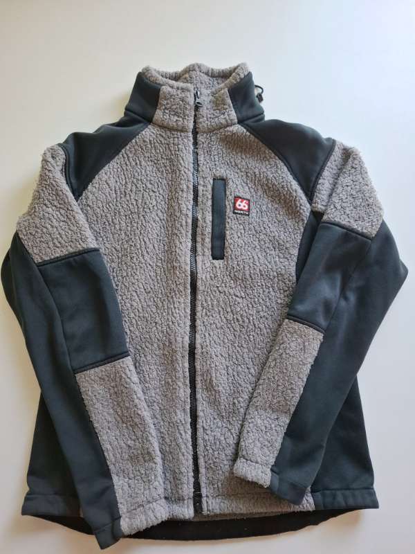Flíspeysa 66grN M/L