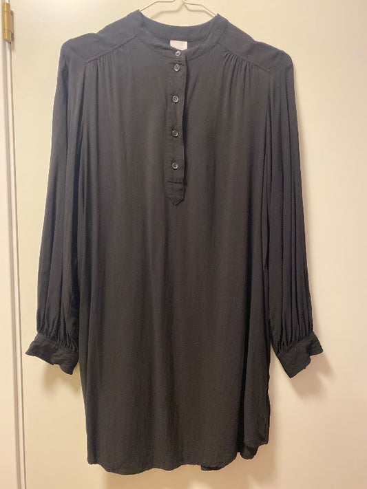 Svört síð HM-skyrta