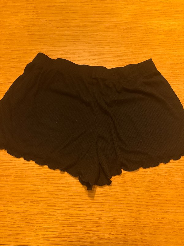 Primark náttstuttbuxur
