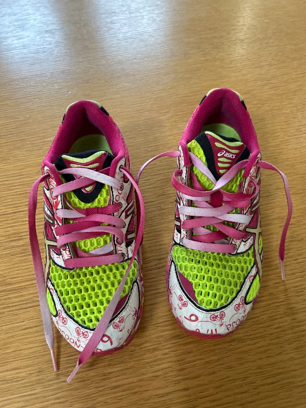 Asics Strigaskór