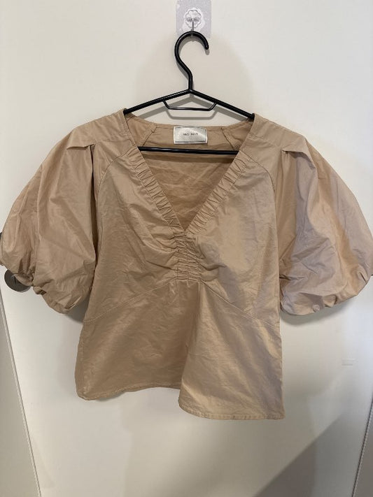 Stutterma skyrta - Galeria 17