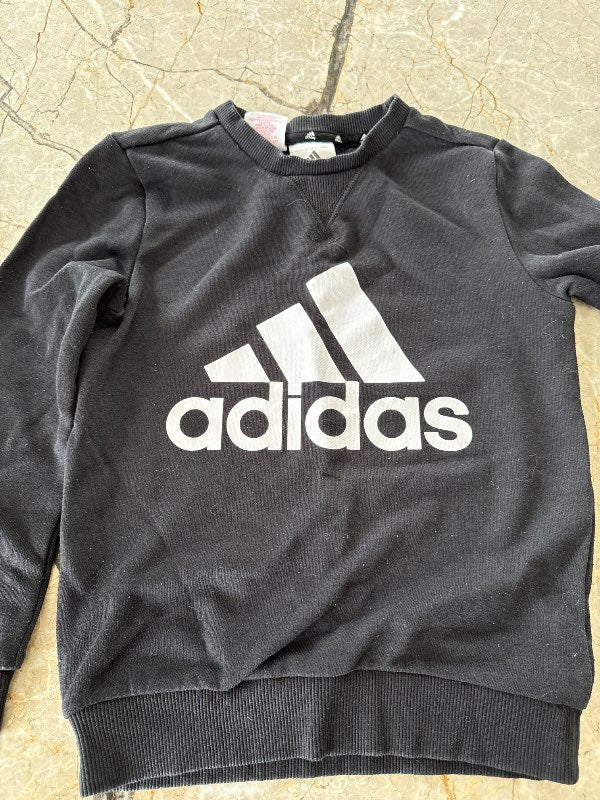 Adidas peysa