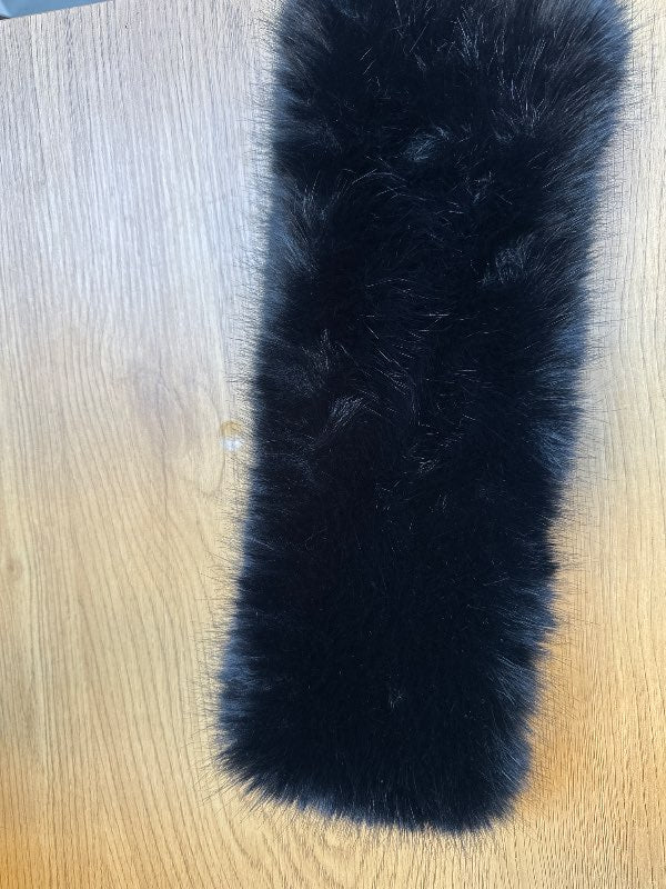 Loðkragi