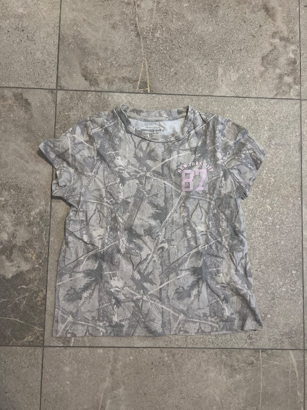 aeropostale camo bolur