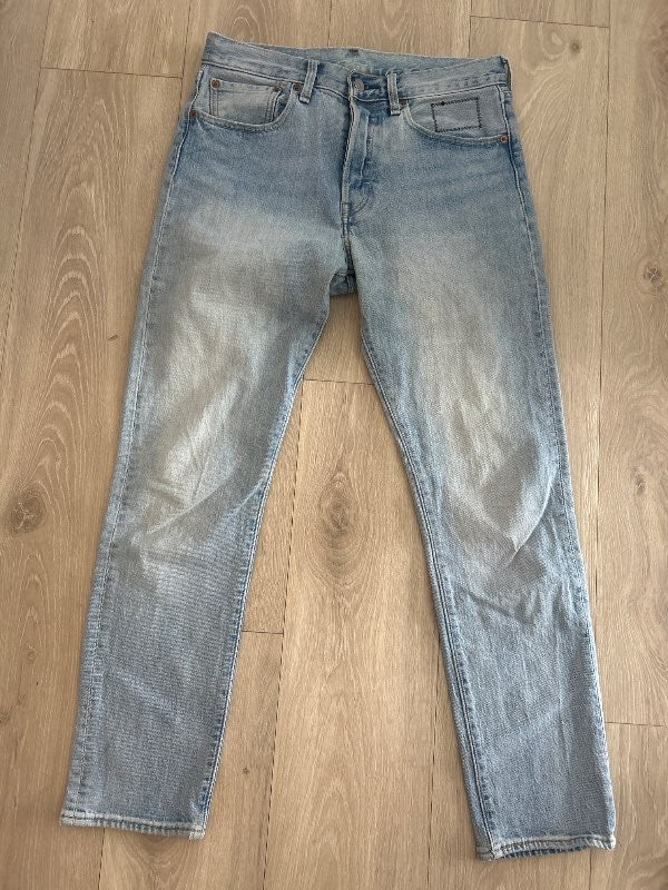 Levi’s gallabuxur
