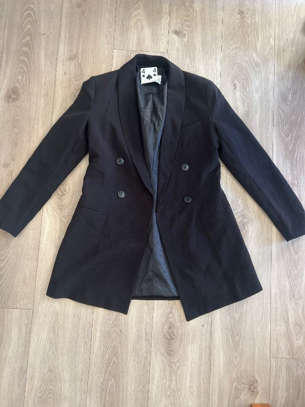 Stradivarius blazer