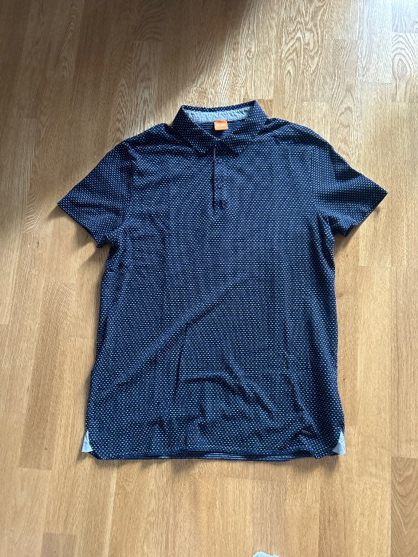 Boss Polo bolur