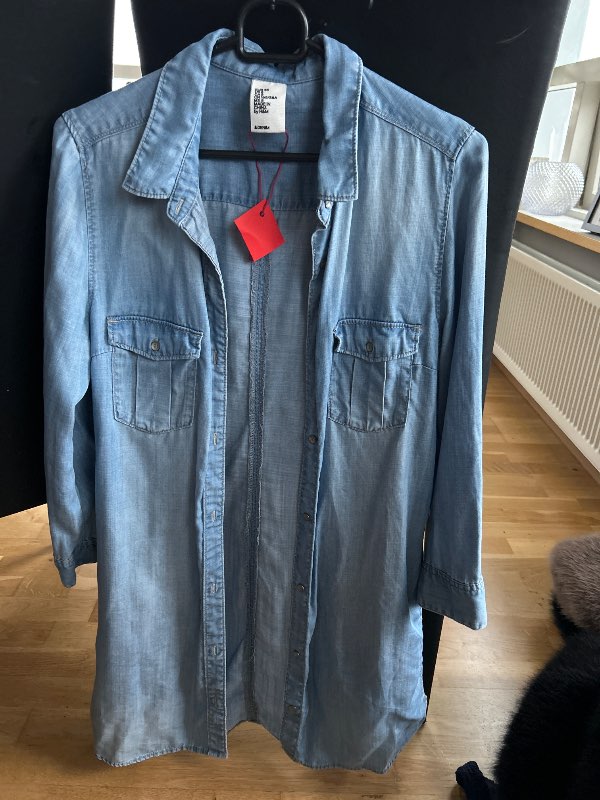 Skyrta galla H&M