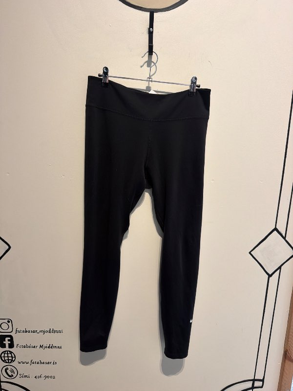 Nike íþróttabuxur