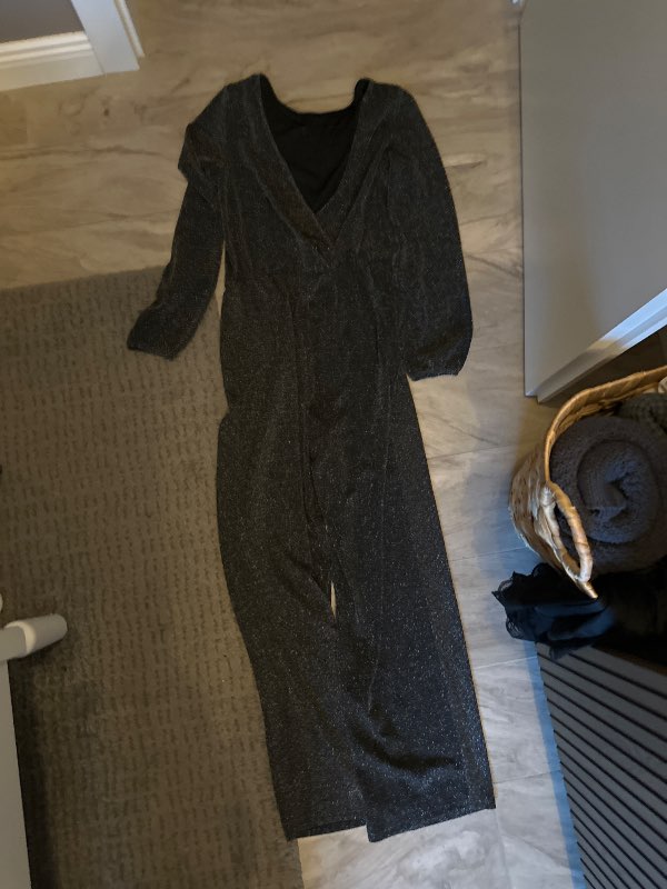 Glimmer samfestingur