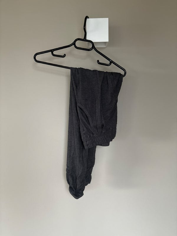Nike buxur dökk grár