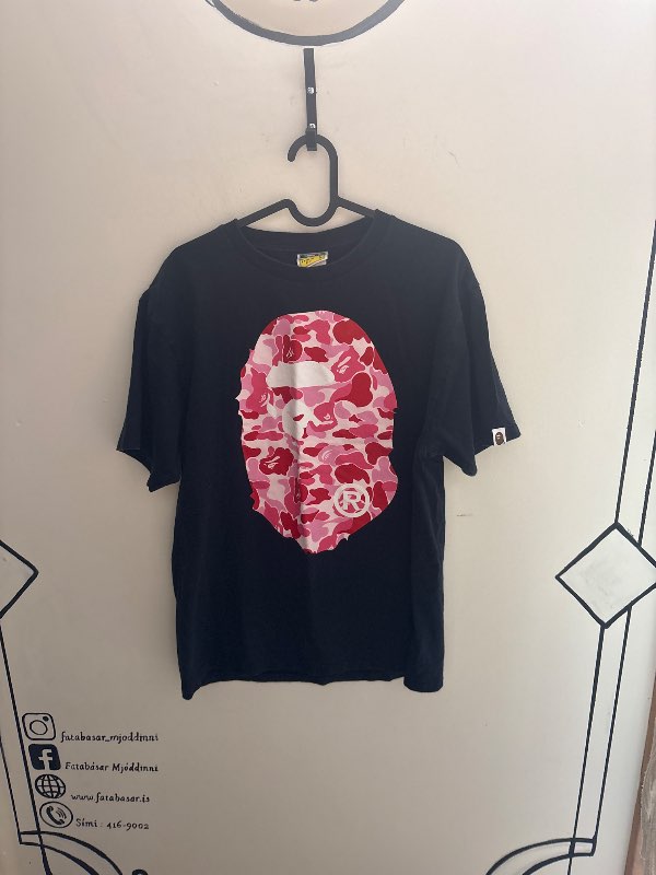 Bape bolur