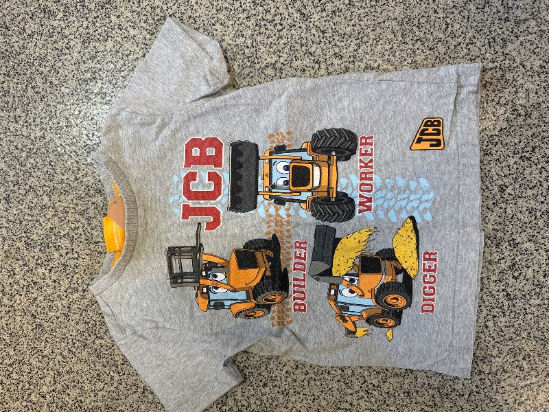 JCB bolur