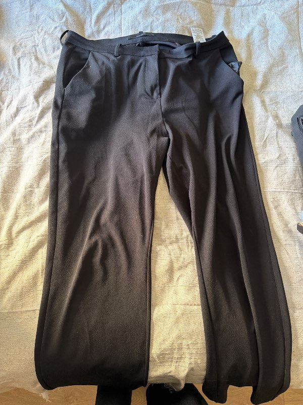 Nýtt veri moda samira buxur