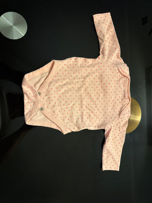 Body pink