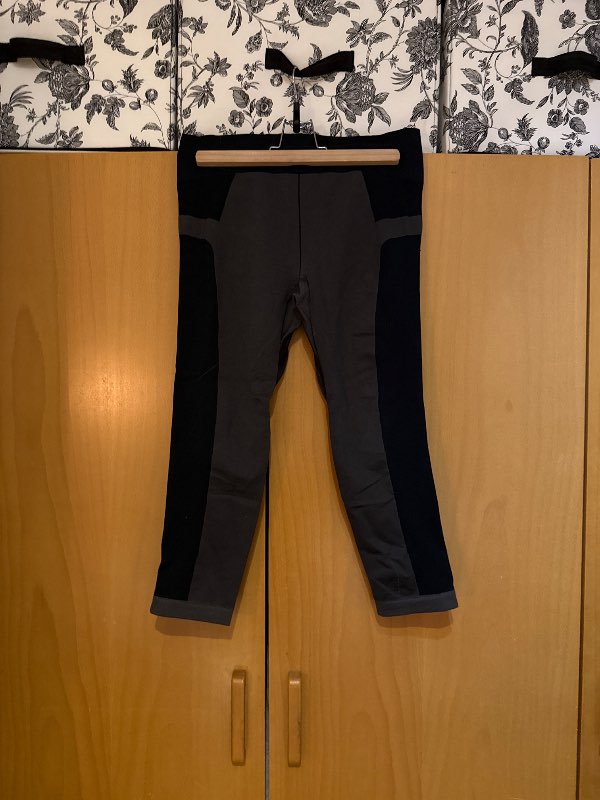 Under amour kvart buxur gráar