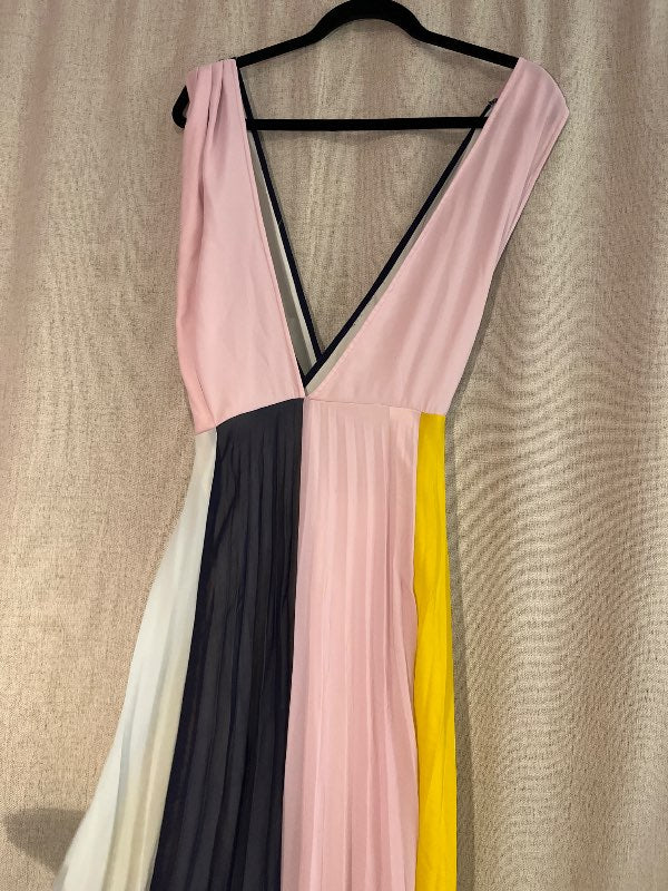 Asos síðkjóll ónotaður