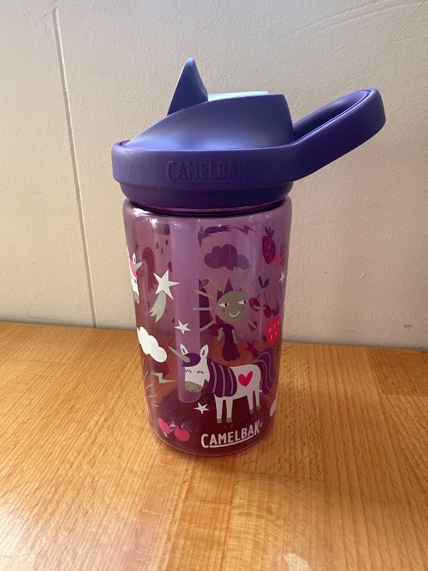 Camelbak brúsi