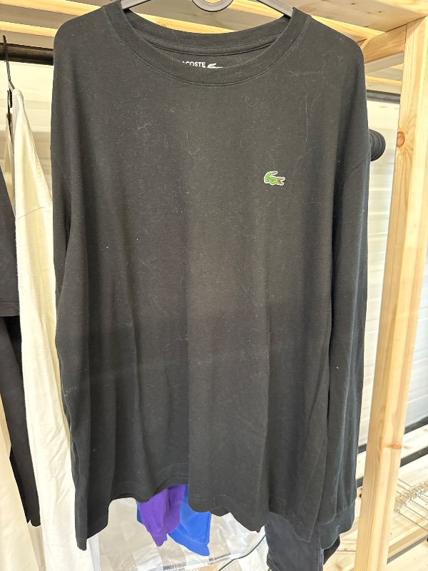 Lacoste