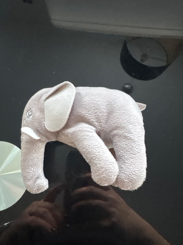Elephant toy
