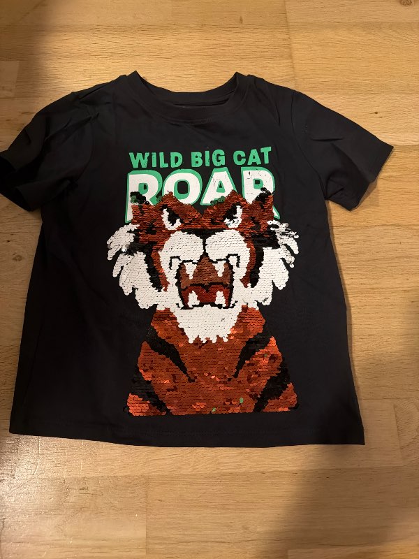 Shirt H&M