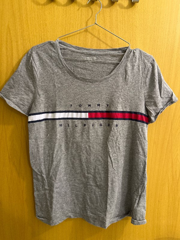 tommy hilfiger Grár bolur