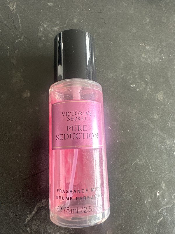 VS ilmvatn pure seduction