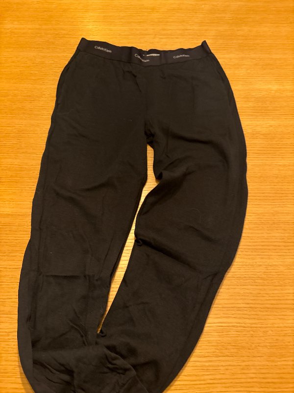 Calvin Klein jogginbuxur