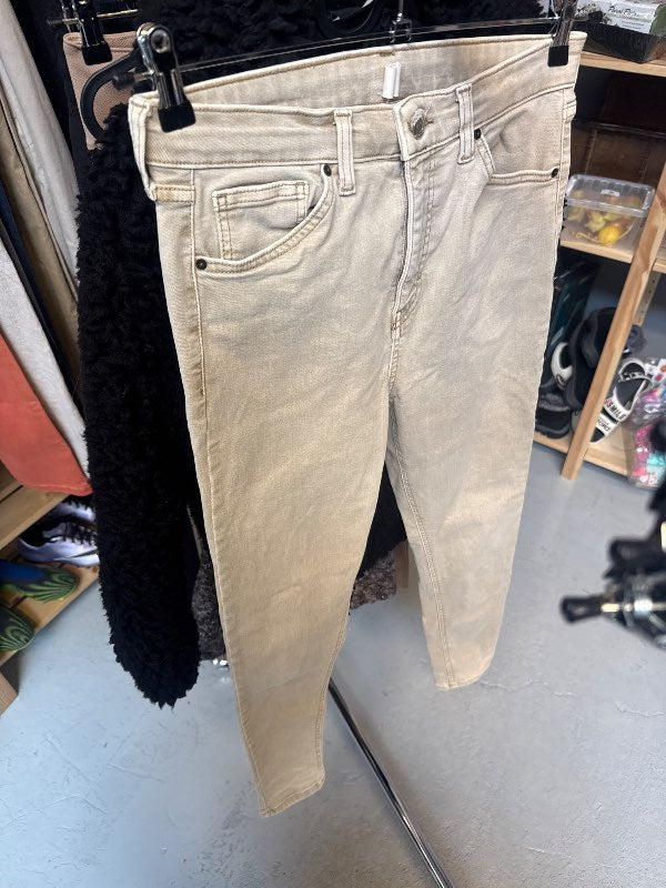 Topshop Jeans