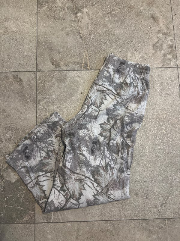 Berskha camo buxur