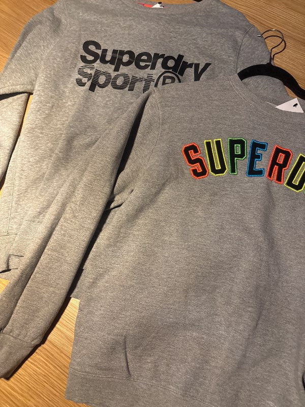 Peysa - superdry