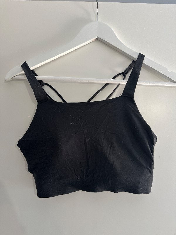 Nike íþrótta toppur