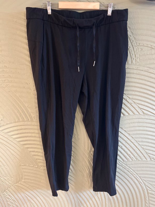 Lululemon íþróttabuxur