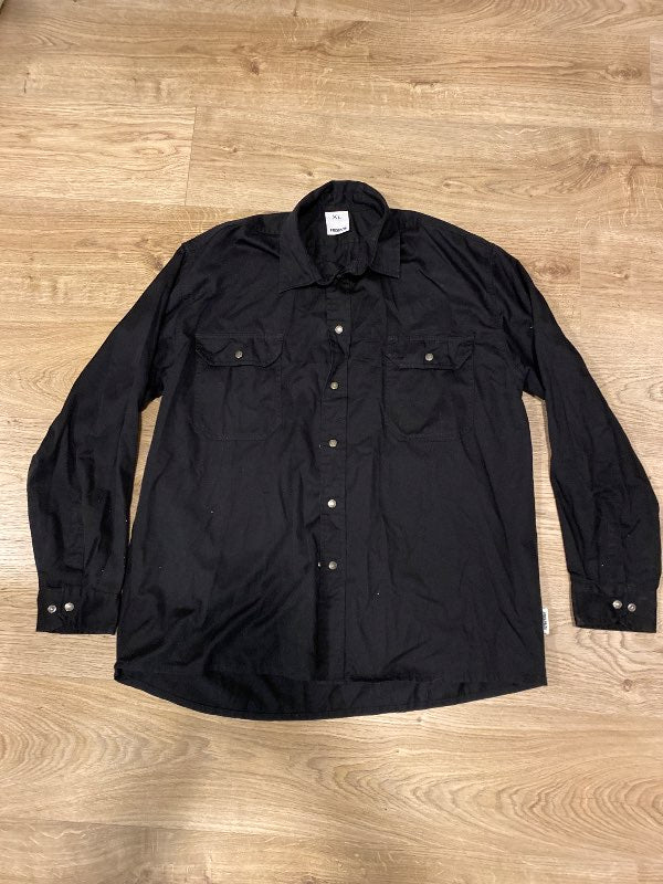 fristads skyrta sv. XL