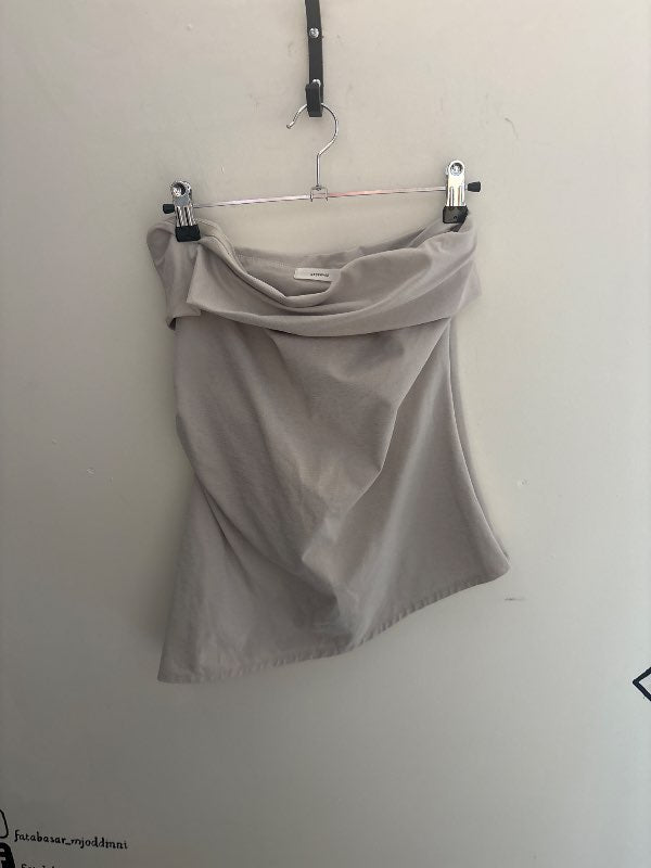 Reserved tape top